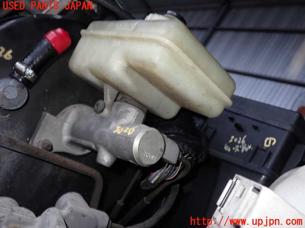 2UPJ-9230264050]BMW 318is クーペ(BE19)(E36)ブレーキマスターシリンダー 中古_2