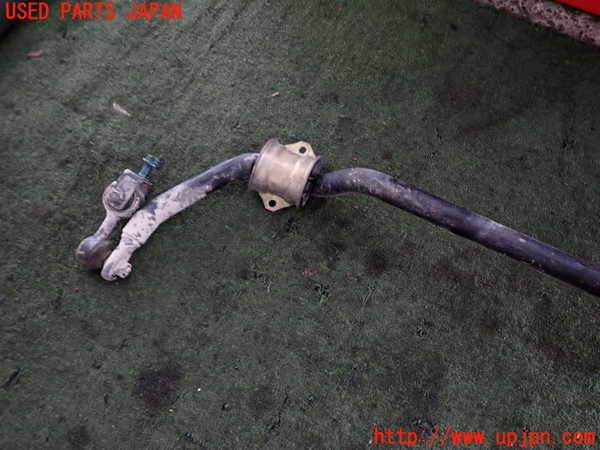 2UPJ-9230265440]BMW 318is クーペ(BE19)(E36)フロントスタビライザー 中古_2