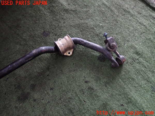 2UPJ-9230265440]BMW 318is クーペ(BE19)(E36)フロントスタビライザー 中古_3