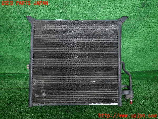 2UPJ-9230266031]BMW 318is クーペ(BE19)(E36)エアコンコンデンサー1 中古_3