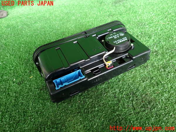 2UPJ-9230266066]BMW 318is クーペ(BE19)(E36)エアコンスイッチ1 中古_2