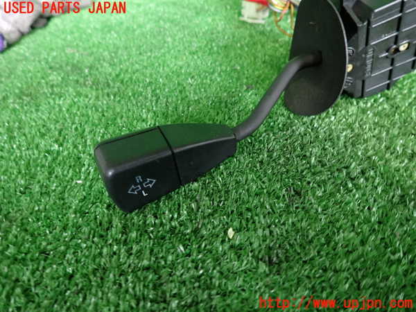 2UPJ-9230266720]BMW 318is クーペ(BE19)(E36)コンビネーションスイッチ 中古_3