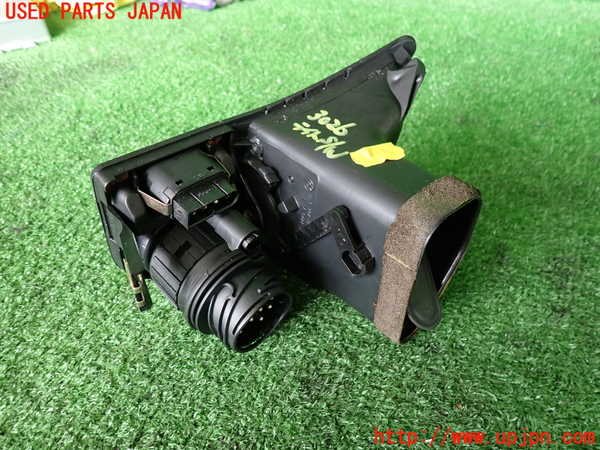 2UPJ-9230266285]BMW 318is クーペ(BE19)(E36)ライトスイッチ 中古_2