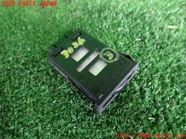 2UPJ-9230266308]BMW 318is クーペ(BE19)(E36)スイッチ3 (メーター照度) 中古_2