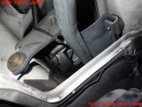 2UPJ-9230266770]BMW 318is クーペ(BE19)(E36)フロントワイパーモーター 中古_2