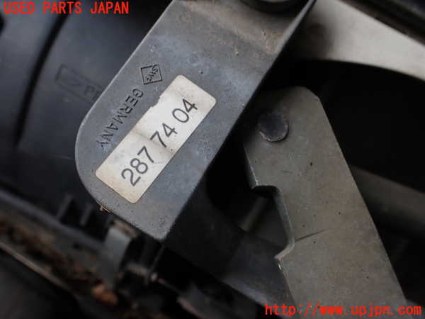 2UPJ-9230266770]BMW 318is クーペ(BE19)(E36)フロントワイパーモーター 中古_3