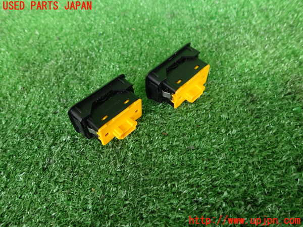2UPJ-9230266265]BMW 318is クーペ(BE19)(E36)センターパワーウィンドウスイッチ 中古_2
