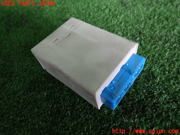2UPJ-9230266147]BMW 318is クーペ(BE19)(E36)コンピューター2 (ワイパーユニット) 中古_2