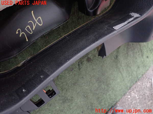 2UPJ-9230267505]BMW 318is クーペ(BE19)(E36)ダッシュボード 中古_3