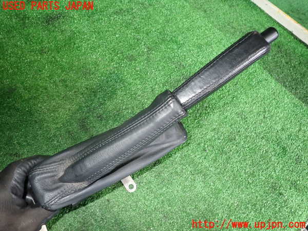2UPJ-9230267550]BMW 318is クーペ(BE19)(E36)サイドブレーキレバー 中古_3