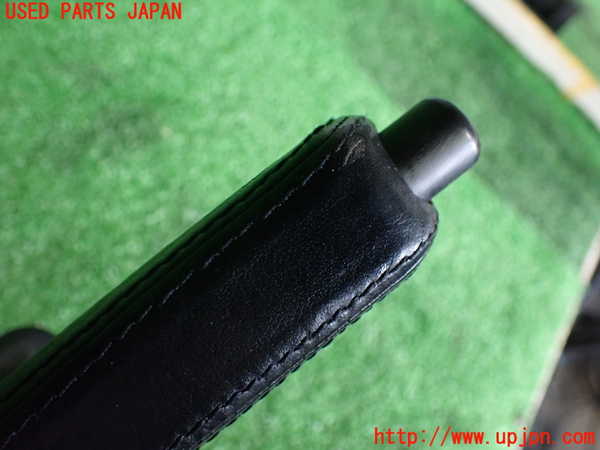 2UPJ-9230267550]BMW 318is クーペ(BE19)(E36)サイドブレーキレバー 中古_4