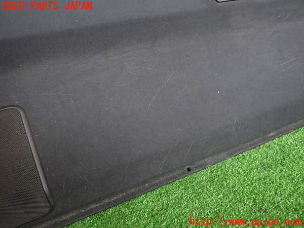 2UPJ-9230267761]BMW 318is クーペ(BE19)(E36)トノカバー1 中古_3