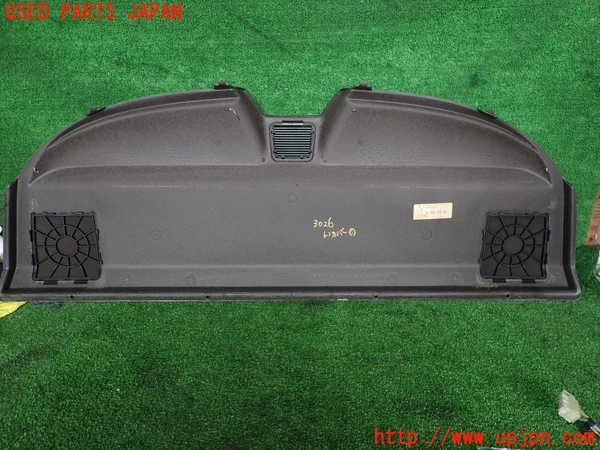 2UPJ-9230267761]BMW 318is クーペ(BE19)(E36)トノカバー1 中古_4