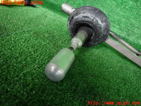 2UPJ-9230267560]BMW 318is クーペ(BE19)(E36)MTシフトレバー 中古_4