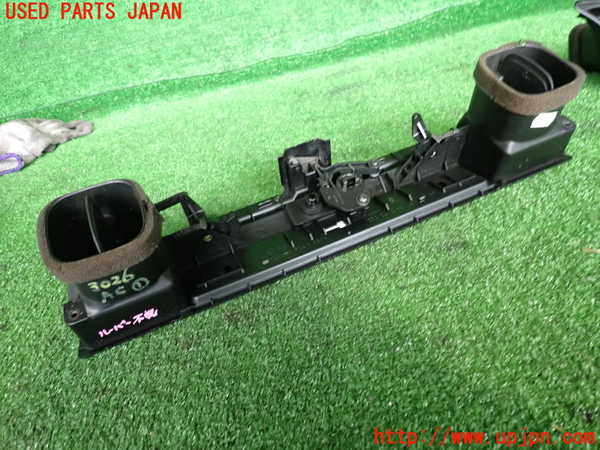 2UPJ-9230267526]BMW 318is クーペ(BE19)(E36)エアコン吹き出し口1 右 中古_3