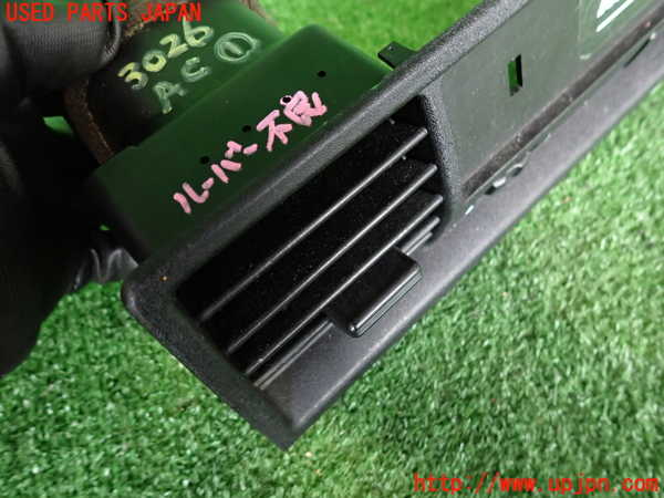 2UPJ-9230267526]BMW 318is クーペ(BE19)(E36)エアコン吹き出し口1 右 中古_4