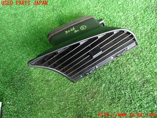 2UPJ-9230267527]BMW 318is クーペ(BE19)(E36)エアコン吹き出し口2 真中 中古_2