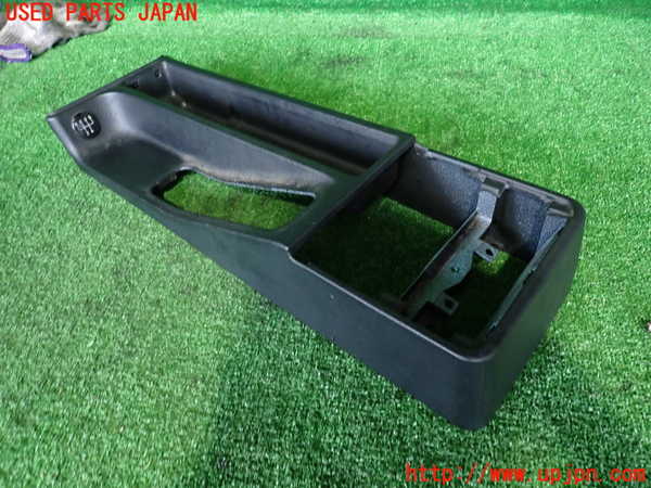 2UPJ-9230267540]BMW 318is クーペ(BE19)(E36)センターコンソール 中古_2