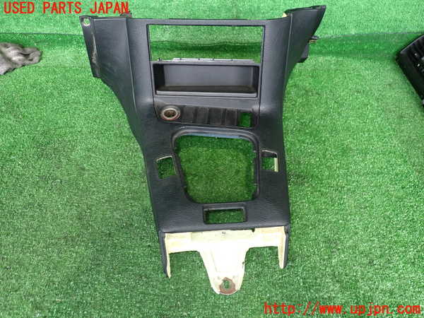 2UPJ-9230267549]BMW 318is クーペ(BE19)(E36)コンソール 中古_3