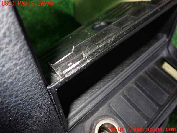 2UPJ-9230267549]BMW 318is クーペ(BE19)(E36)コンソール 中古_4