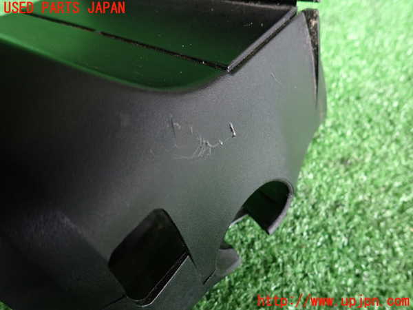 2UPJ-9230267905]BMW 318is クーペ(BE19)(E36)コラムカバー 中古_2