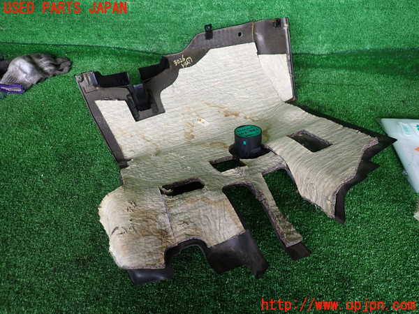 2UPJ-9230267691]BMW 318is クーペ(BE19)(E36)内装トリム類1 中古_3