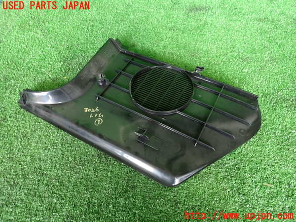 2UPJ-9230267693]BMW 318is クーペ(BE19)(E36)内装トリム類3 中古_2
