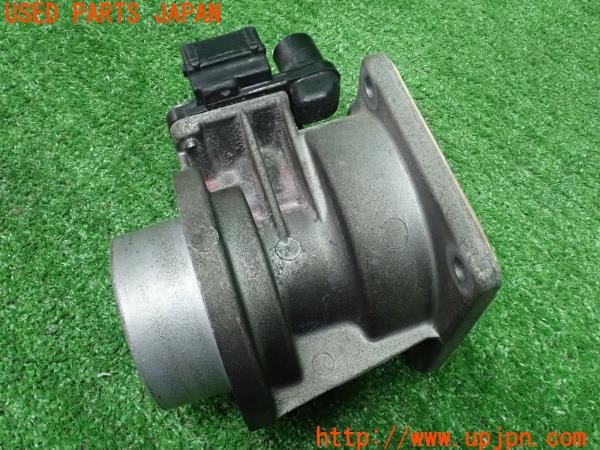 3UPJ=9230270112]フィガロ(FK10)純正 エアフロメーター 22680-17B10? AFH35-2 中古_2