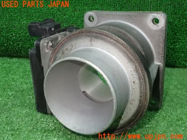 3UPJ=9230270112]フィガロ(FK10)純正 エアフロメーター 22680-17B10? AFH35-2 中古_3
