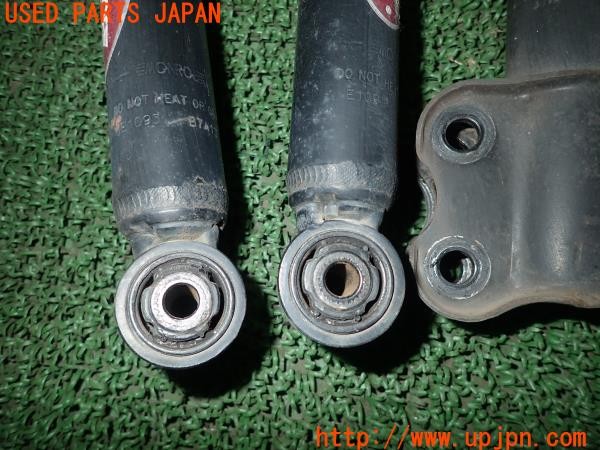 3UPJ=9230270411]フィガロ(FK10)Monroe Reflex モンロー ストラット 希少 中古_4