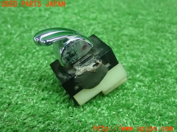 3UPJ=9230270533]フィガロ(FK10)純正 パワーウィンドウスイッチ PW 助手席 中古_3