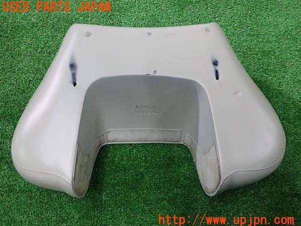 3UPJ=9230270631]フィガロ(FK10)純正オプション ドリンクホルダー 希少 中古_2