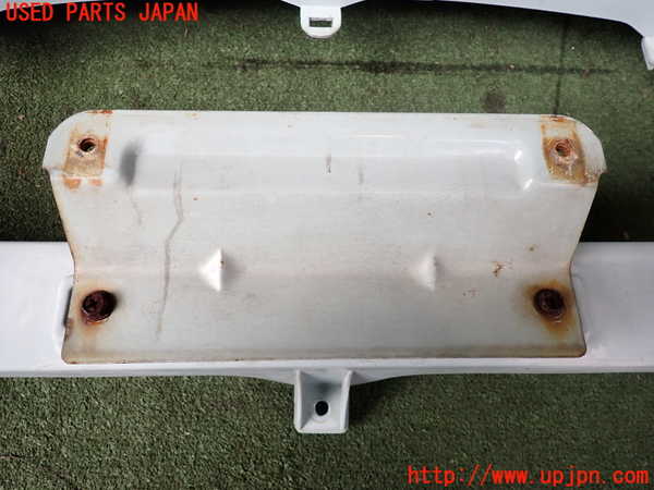 2UPJ-9230271035]フィガロ(FK10)フロントパネル 中古_2