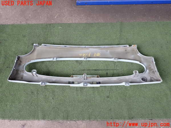 2UPJ-9230271035]フィガロ(FK10)フロントパネル 中古_5