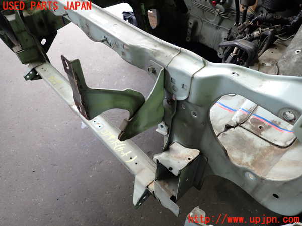 2UPJ-9230271042]フィガロ(FK10)コアサポート（カット） 中古_3