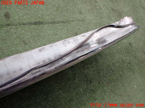 2UPJ-9230271050]フィガロ(FK10)ラジエターグリル 中古_3
