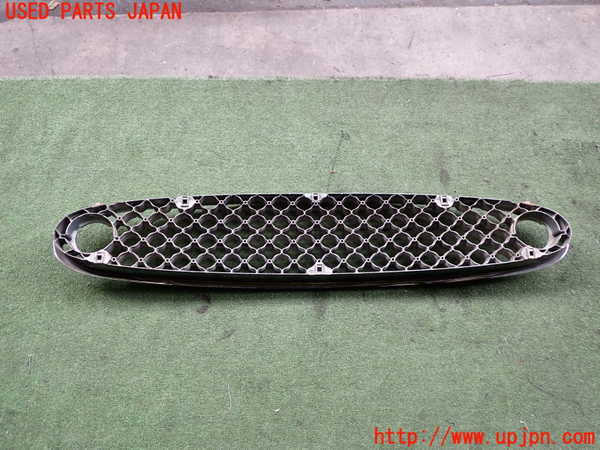 2UPJ-9230271050]フィガロ(FK10)ラジエターグリル 中古_4