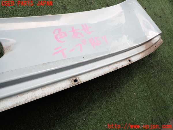 2UPJ-9230271190]フィガロ(FK10)カウルトップ 【ジャンク品】 中古_2