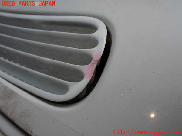 2UPJ-9230271190]フィガロ(FK10)カウルトップ 【ジャンク品】 中古_3