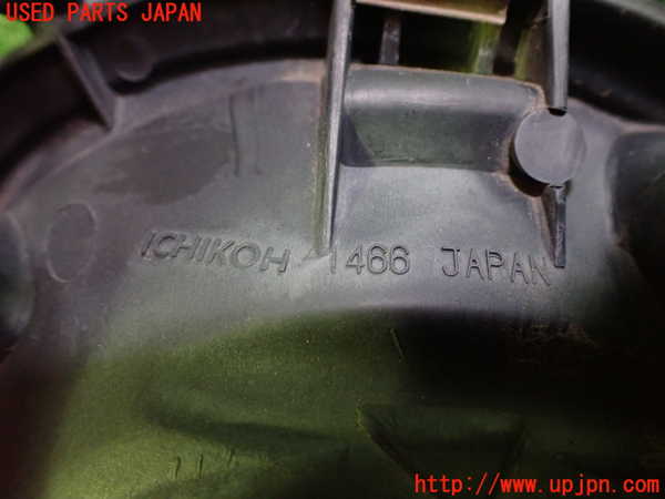 2UPJ-9230271130]フィガロ(FK10)右ヘッドライト ハロゲン 中古_4