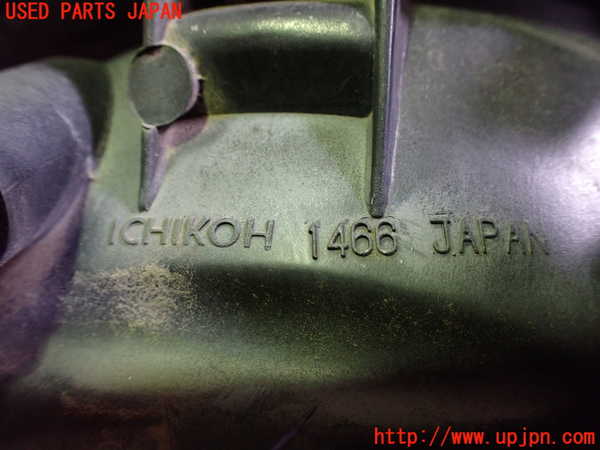 2UPJ-9230271132]フィガロ(FK10)左ヘッドライト ハロゲン 中古_4