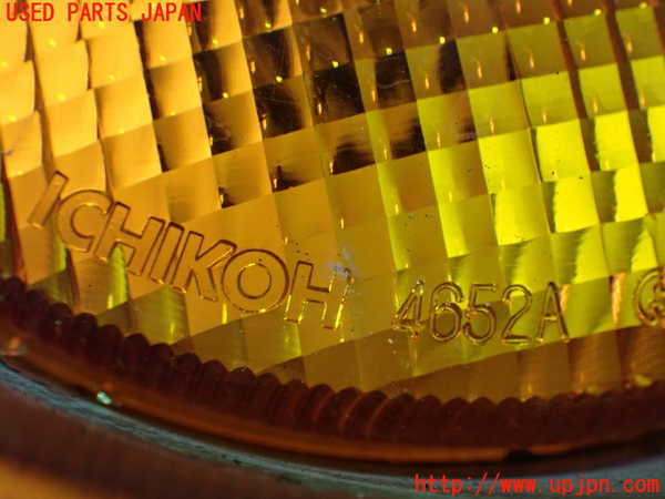 2UPJ-9230271154]フィガロ(FK10)右リアコーナーランプ 中古_3