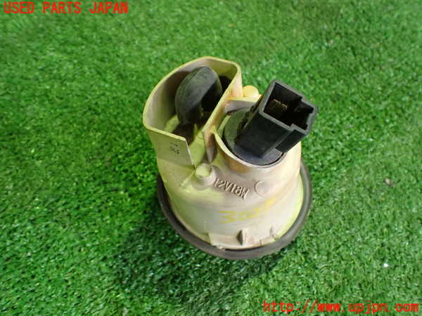 2UPJ-9230271152]フィガロ(FK10)左コーナーランプ 中古_2