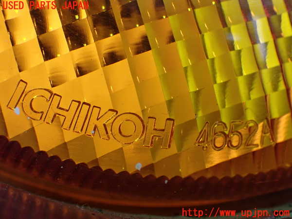 2UPJ-9230271156]フィガロ(FK10)左リアコーナーランプ 中古_3