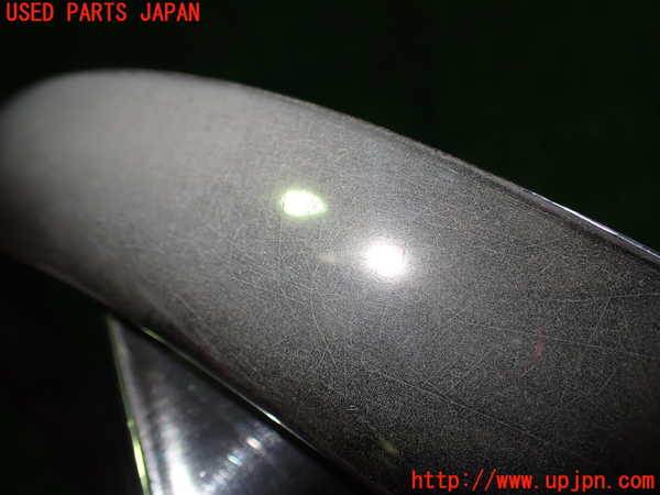 2UPJ-9230271140]フィガロ(FK10)右ヘッドライトリム 【ジャンク品】 中古_2