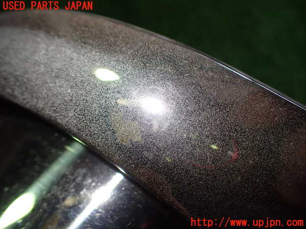 2UPJ-9230271142]フィガロ(FK10)左ヘッドライトリム 中古_2