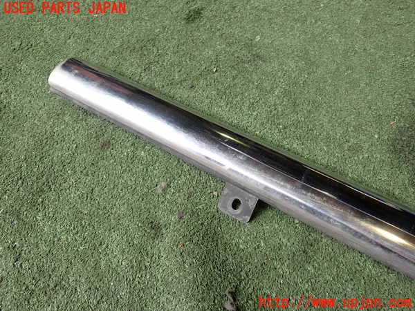 2UPJ-9230271392]フィガロ(FK10)左サイドステップ 中古_2