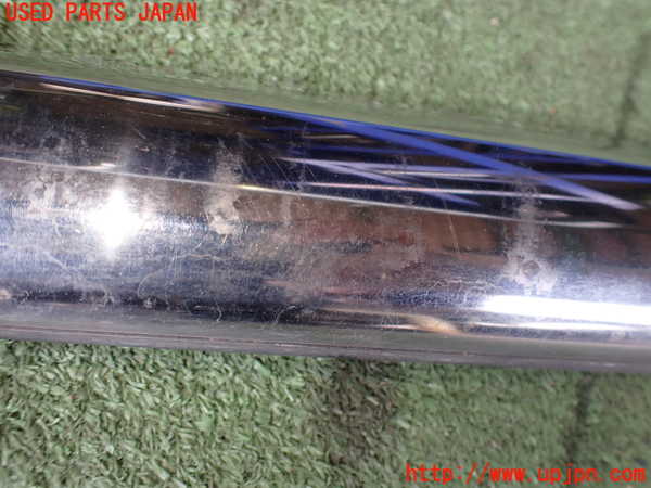 2UPJ-9230271392]フィガロ(FK10)左サイドステップ 中古_3