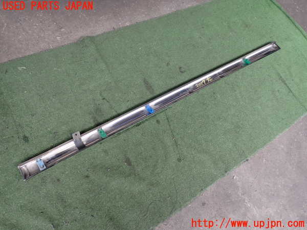 2UPJ-9230271392]フィガロ(FK10)左サイドステップ 中古_4