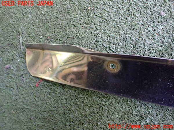 2UPJ-9230271400]フィガロ(FK10)右サイドバイザー 中古_2
